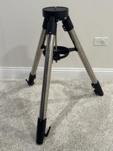 iOptron LiteRoc Tripod for iEQ45 and CEM70