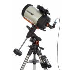 Celestron Advanced VX 8" EdgeHD GoTo Mount