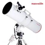 8" Newtonian Telescope with EXOS-2 GOTO Mount