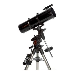 Celestron Advanced VX 6” Motorized Telescope Mount