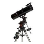 Celestron Advanced VX 6” Motorized Telescope Mount