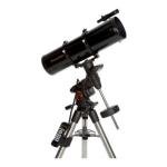 Celestron Advanced VX 6” Motorized Telescope Mount
