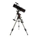 Celestron Advanced VX 6” Motorized Telescope Mount