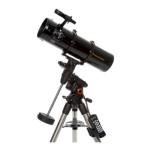 Celestron Advanced VX 6” Motorized Telescope Mount