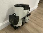 Ioptron iEQ45 Pro GOTO Equatorial Telescope Mount