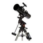 Celestron Advanced VX 6” Motorized Telescope Mount