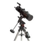 Celestron Advanced VX 6” Motorized Telescope Mount