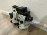 Ioptron iEQ45 Pro GOTO Equatorial Telescope Mount