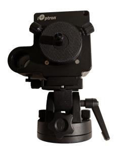 iOptron SkyTracker Pro Motorized Camera Mount