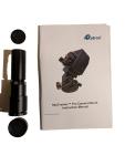 iOptron SkyTracker Pro Motorized Camera Mount