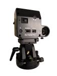 iOptron SkyTracker Pro Motorized Camera Mount