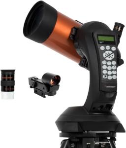 Celestron Nexstar 4SE GoTo Telescope Mount