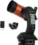 Celestron NexStar 4SE Compact Motorized Telescope