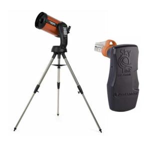 Celestron Nexstar 8SE GoTo Telescope with WiFi
