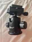 iOptron SkyTracker V2 Motorized Mount