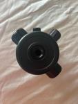 iOptron SkyTracker V2 Motorized Mount