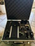 iOptron MiniTower Telescope Mount with Case and Accessories