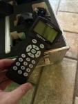 iOptron MiniTower Telescope Mount with Case and Accessories