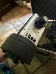 iOptron MiniTower Telescope Mount with Case and Accessories