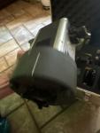 iOptron MiniTower Telescope Mount with Case and Accessories