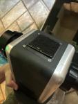 iOptron MiniTower Telescope Mount with Case and Accessories