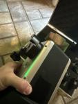 iOptron MiniTower Telescope Mount with Case and Accessories