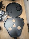 iOptron SmartStar Cube-E Motorized Telescope Mount