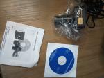 iOptron SmartStar Cube-E Motorized Telescope Mount