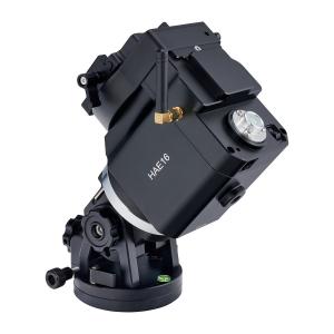 iOptron HAE16C Compact Dual AZ/EQ Telescope Mount
