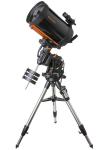 Celestron CGX 11 SCT Motorized Telescope Mount