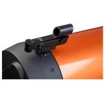 Star Telescope Motorized Finderscope, Black