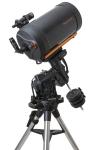 Celestron CGX 11 SCT Motorized Telescope Mount