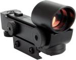 Star Telescope Motorized Finderscope, Black