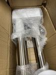 Sky Watcher HEQ5 Telescope Mount with Counterweights