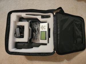 iOptron iPANO AllView Pro Telescope Mount