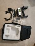iOptron iPANO AllView Pro Telescope Mount
