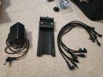 iOptron iPANO AllView Pro Telescope Mount