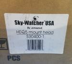 Sky-Watcher HEQ5 GoTo Equatorial Mount Head