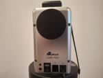 iOptron Cube Pro with Tripod and Controller