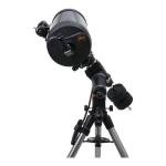 Celestron CGEM II 11" GoTo Telescope Mount