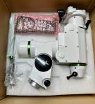 Sky-Watcher HEQ5 Motorized Telescope Mount Head