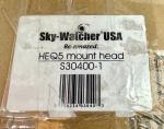 Sky-Watcher HEQ5 Motorized Telescope Mount Head