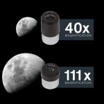 Celestron LCM 114 Computerized Telescope Mount