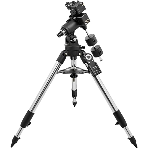 Orion EQ-26 Motorized Equatorial Mount and Tripod