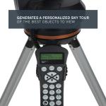 Celestron LCM 114 Computerized Telescope Mount