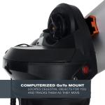 Celestron LCM 114 Computerized Telescope Mount