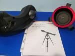 Celestron NexStar COSMOS 90 GT Mount and Tripod