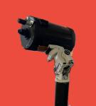 Celestron Starbright XLT Telescope with Tripod & Dolly