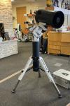 Celestron Starbright XLT Telescope with Tripod & Dolly