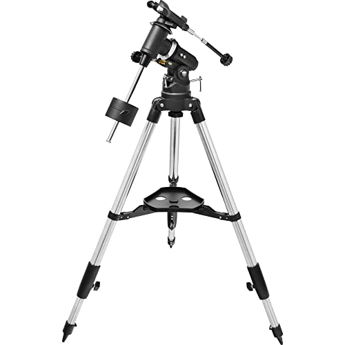 Orion EQ-13 Equatorial Mount and Tripod